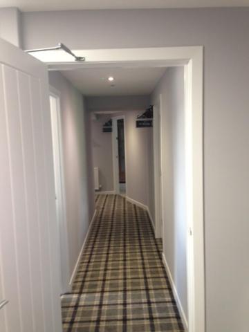 Pitlessie Inn And Pantry Cupar Exterior photo