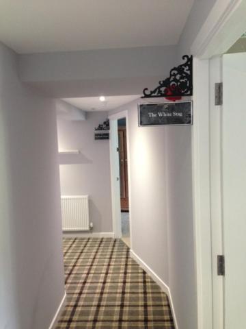 Pitlessie Inn And Pantry Cupar Exterior photo